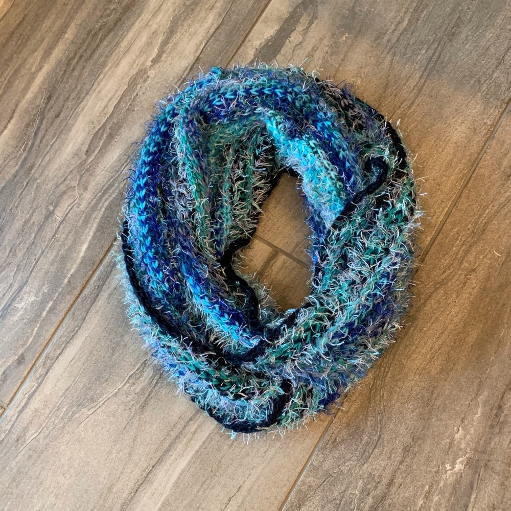 Infinity Scarf
